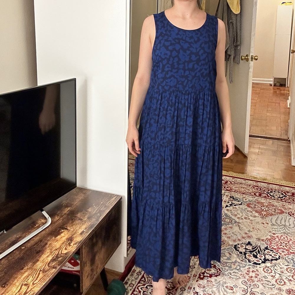 Size S Dress Maxi